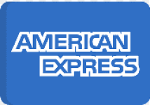 AmEx Logo AmEx Logo