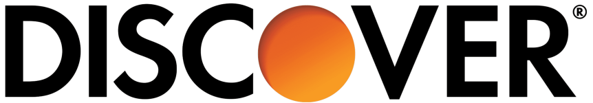 Discover Logo Discover Logo